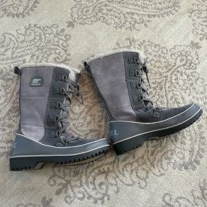 SOREL Tivoli II - size 10.5